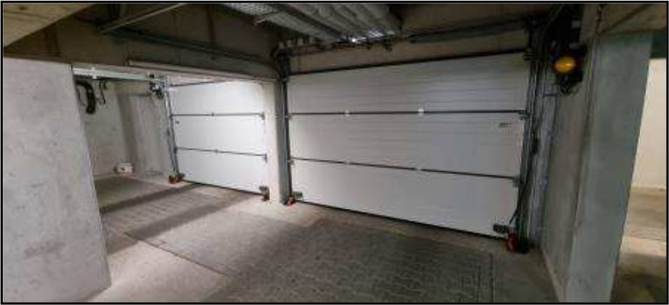 Kfz-Stellplatz (Tiefgarage) in Eibenstrocker Straße 17, 01277 Dresden - Bild 5