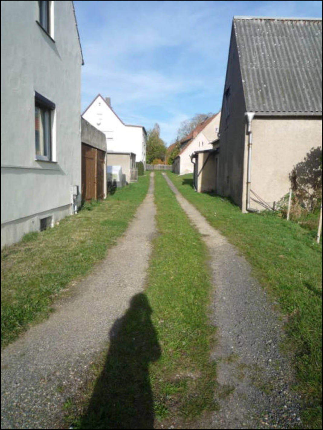 Sonstiges in Bloßwitzer Straße 10, 01594 Riesa - Bild 4