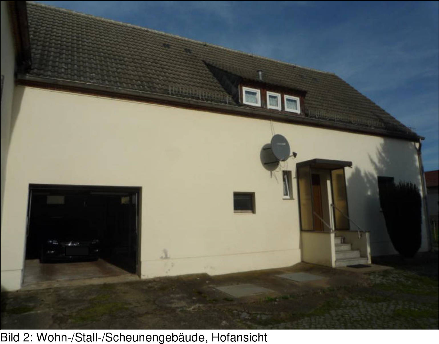 sachsen 0511 K 0041/2022 Bloßwitzer Straße 10, 01594 Riesa 10