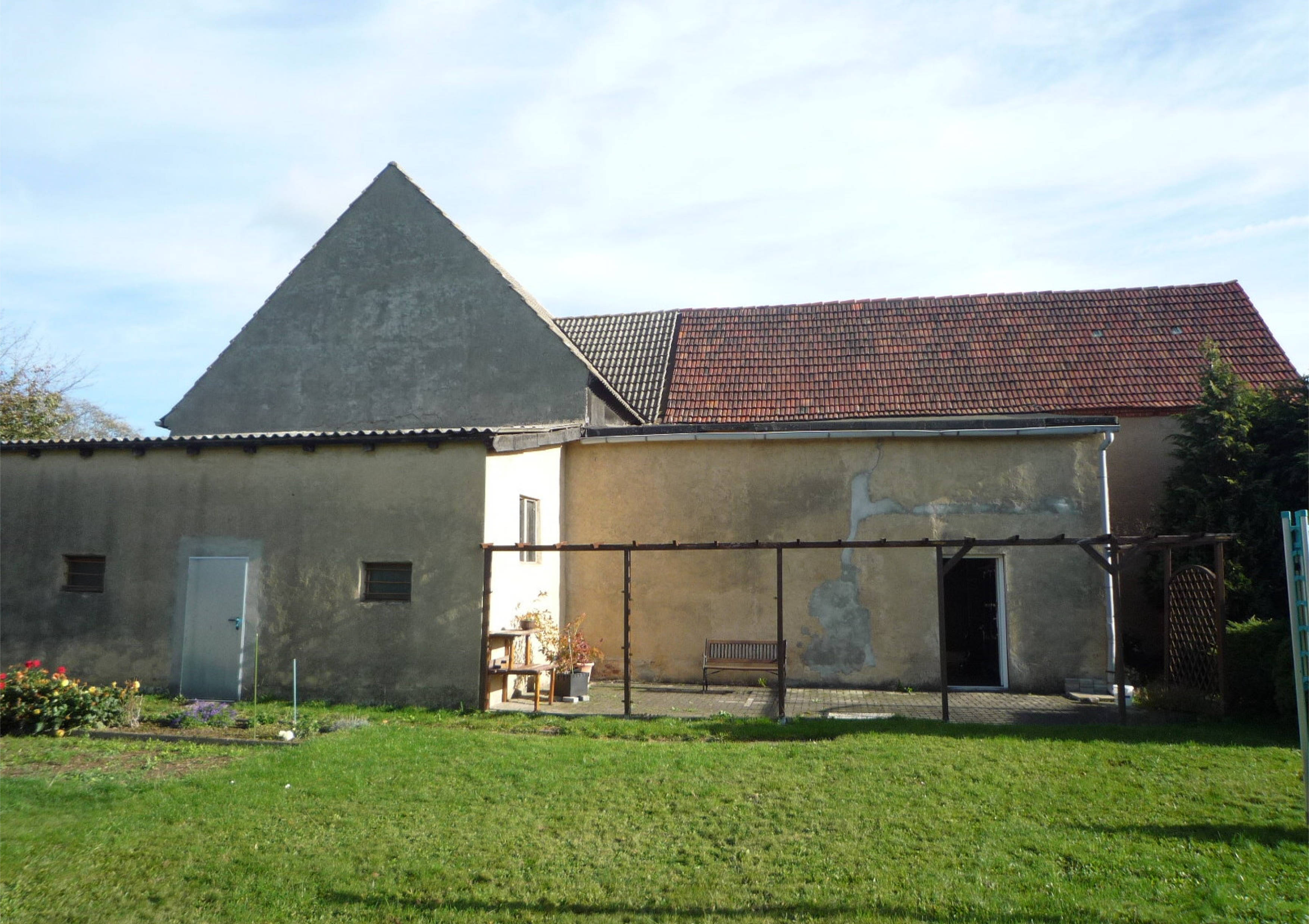 Sonstiges in Bloßwitzer Straße 10, 01594 Riesa - Bild 2