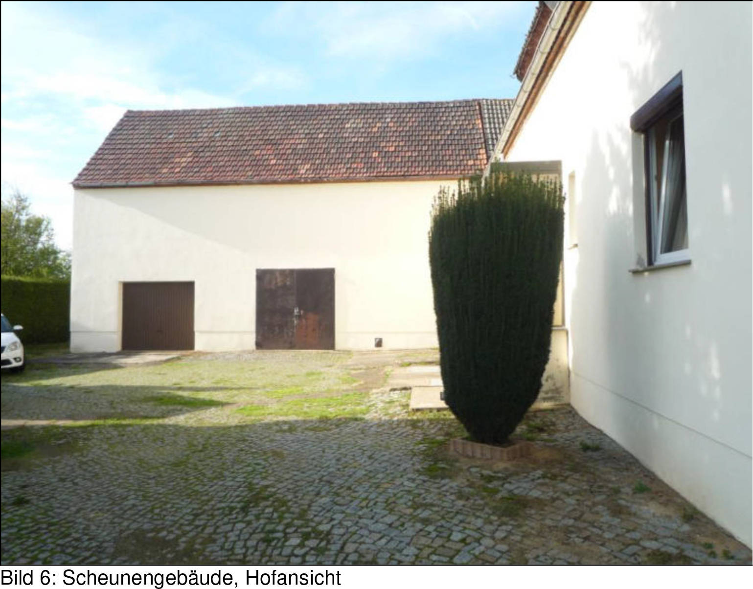 Sonstiges in Bloßwitzer Straße 10, 01594 Riesa