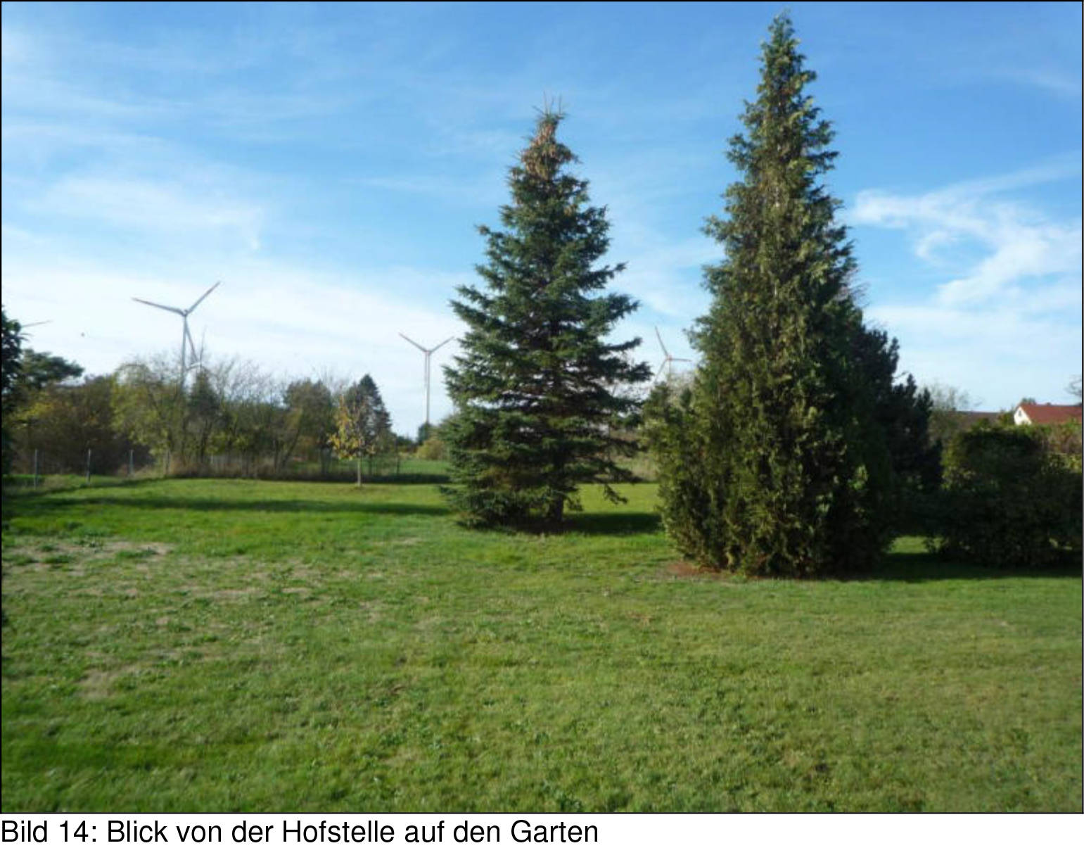 sachsen 0511 K 0041/2022 Bloßwitzer Straße 10, 01594 Riesa 26