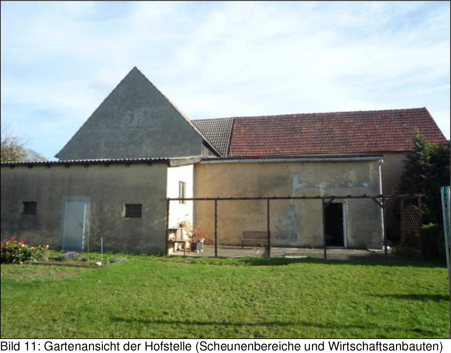 sachsen 0511 K 0041/2022 Bloßwitzer Straße 10, 01594 Riesa 7