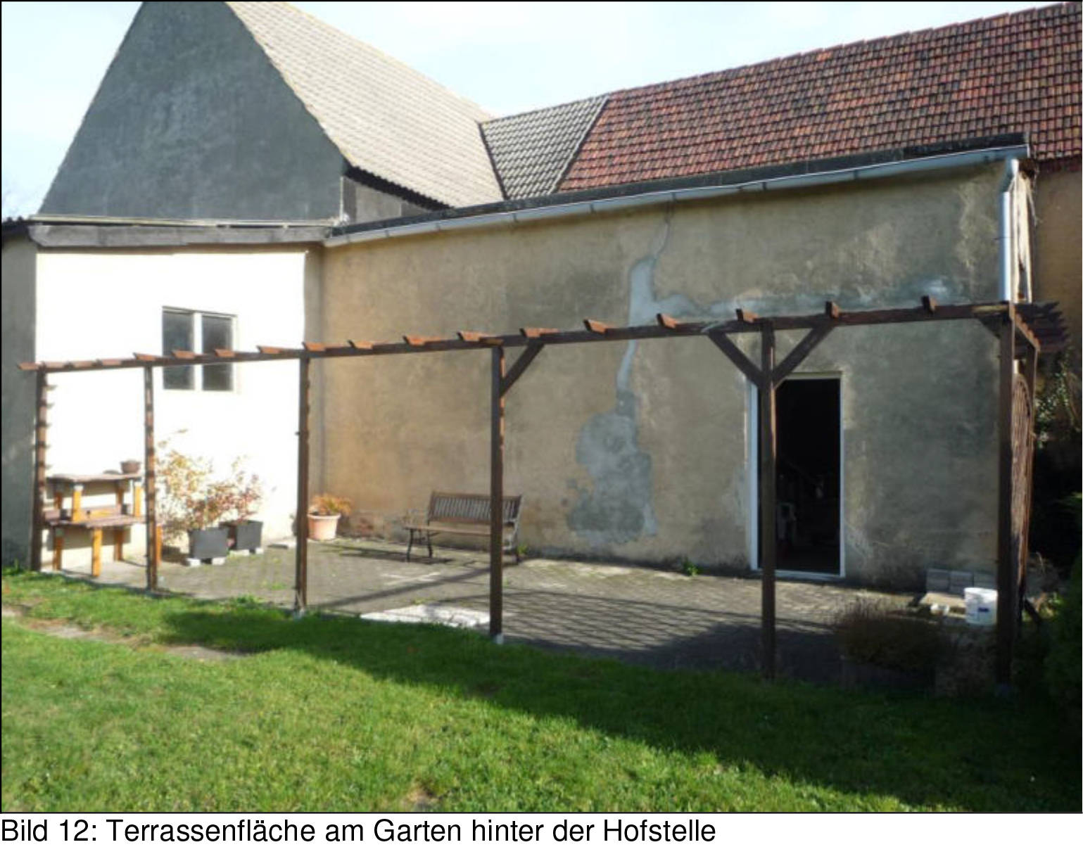 sachsen 0511 K 0041/2022 Bloßwitzer Straße 10, 01594 Riesa 30