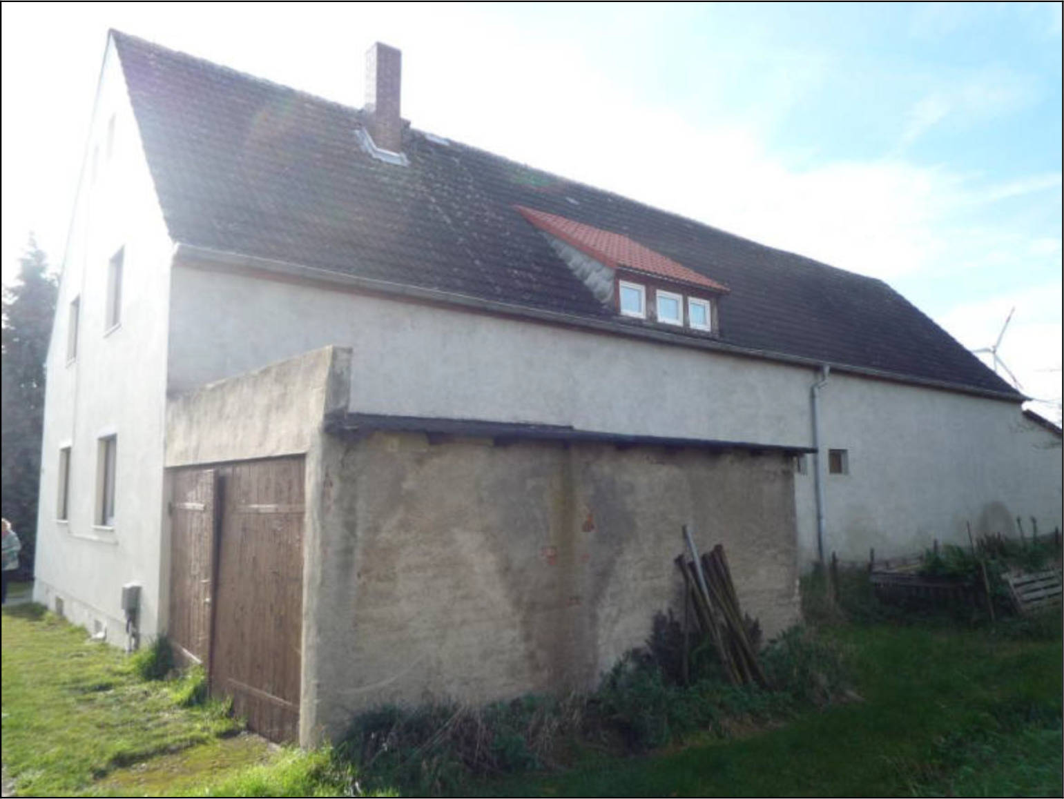 Sonstiges in Bloßwitzer Straße 10, 01594 Riesa - Bild 5