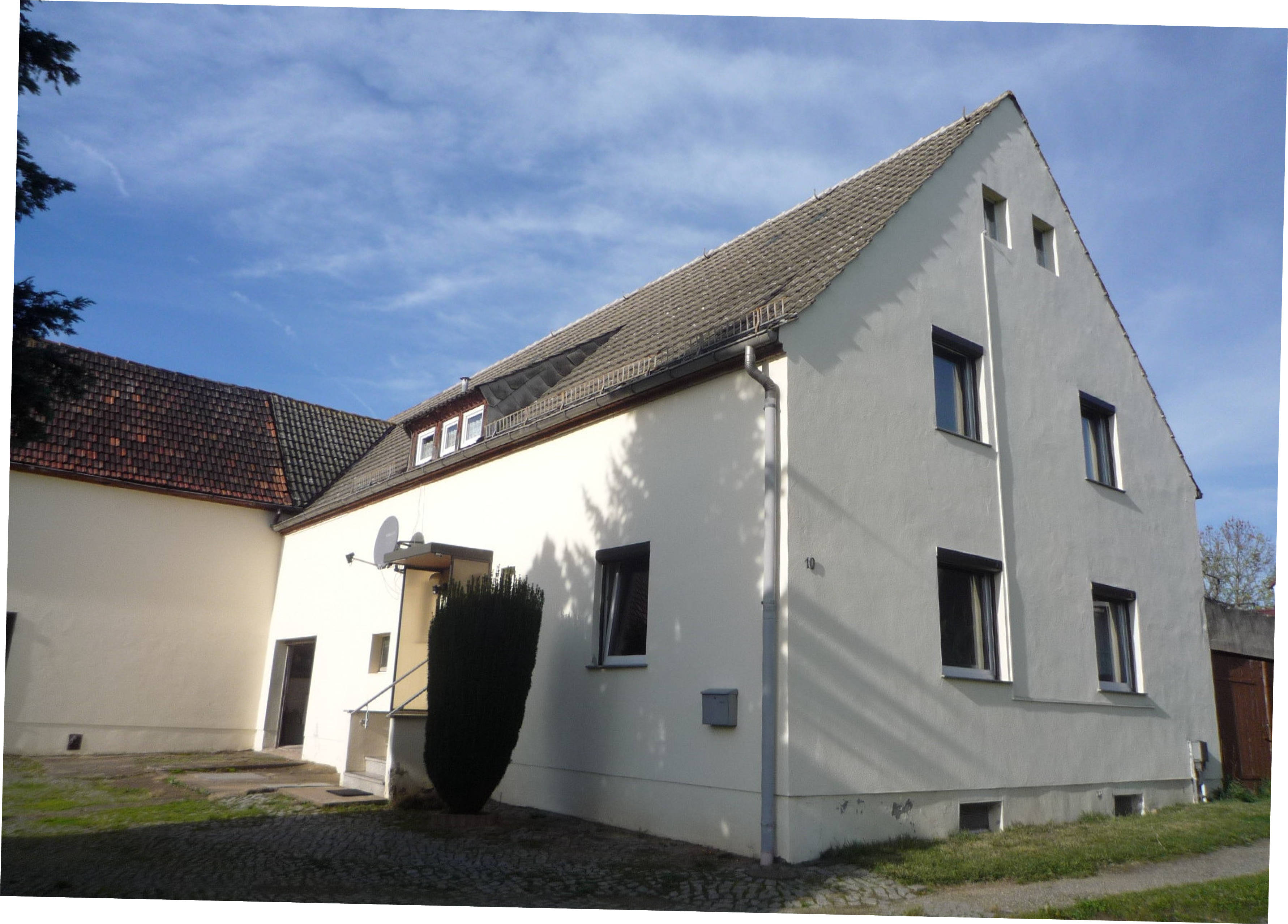 Sonstiges in Bloßwitzer Straße 10, 01594 Riesa - Bild 3