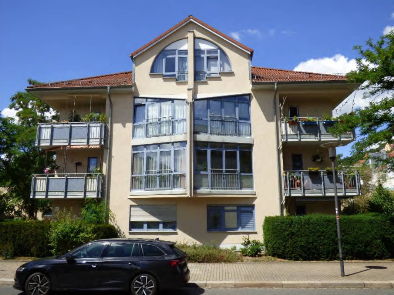 sachsen 0511K0043-2021 Winzerstraße 5, 01326 Dresden 7