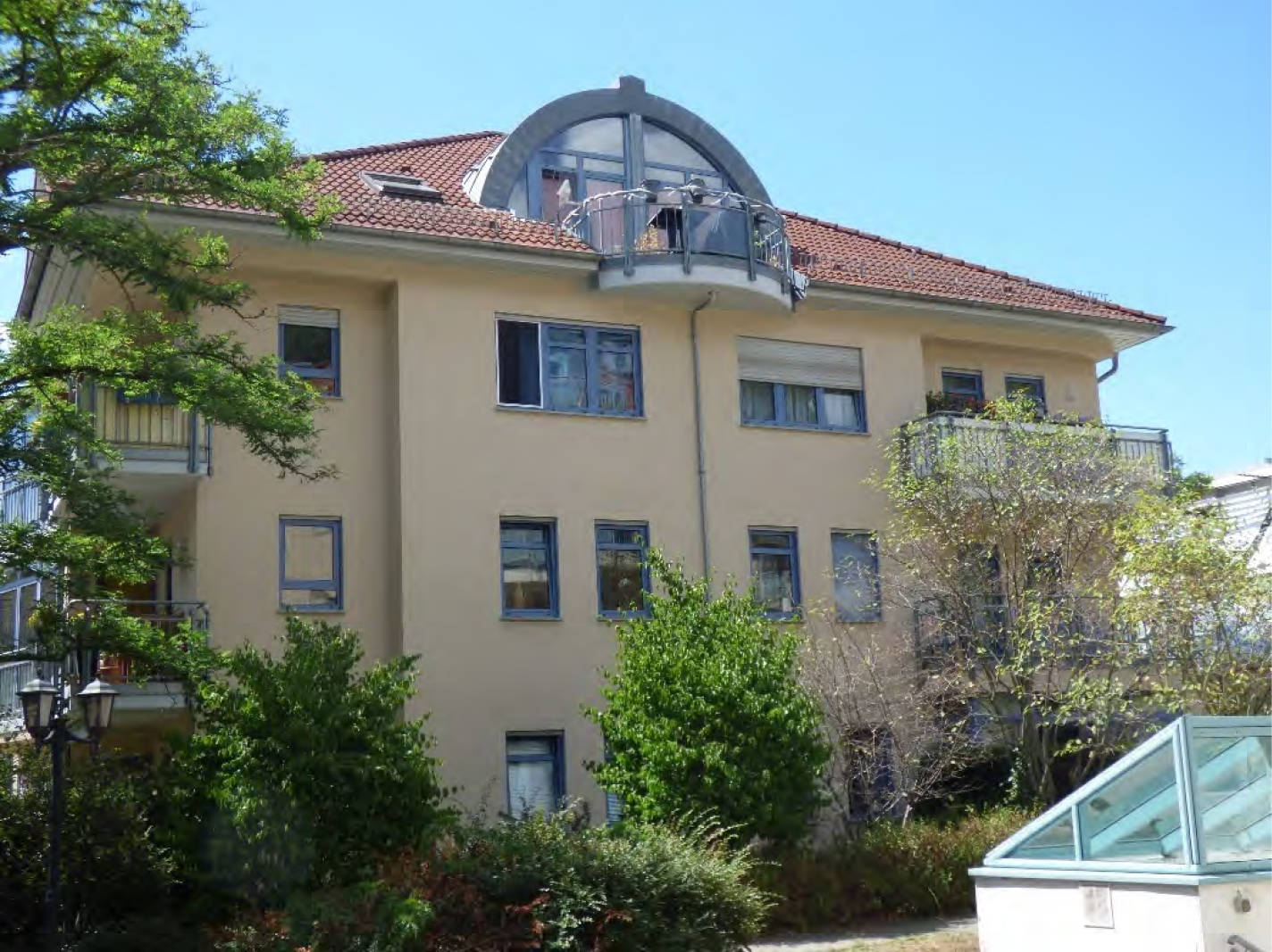 sachsen 0511K0043-2021 Winzerstraße 5, 01326 Dresden 9
