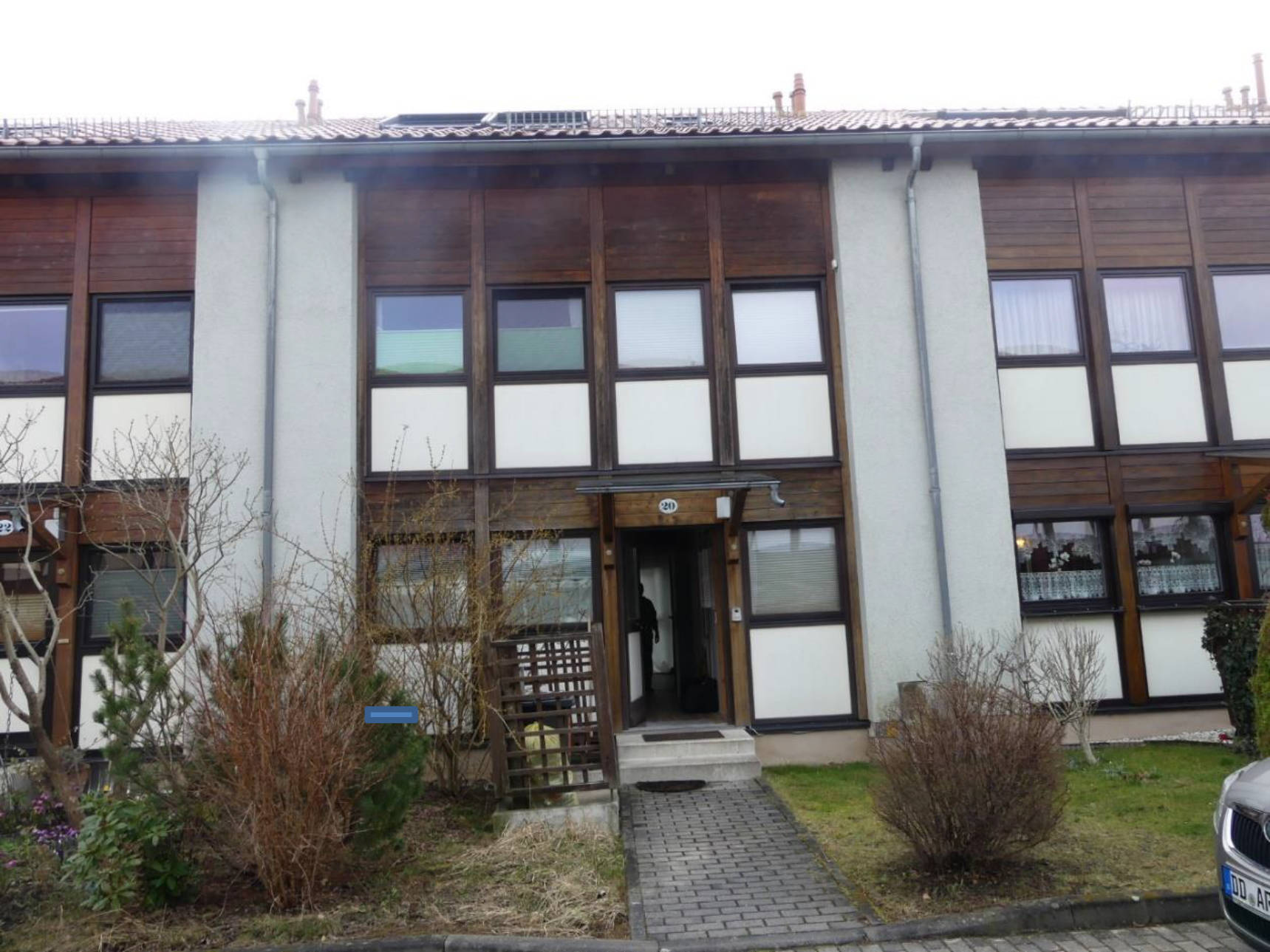 Reihenhaus 0511 K 0102-2020 Am alten Elbarm 20, 01257 Dresden