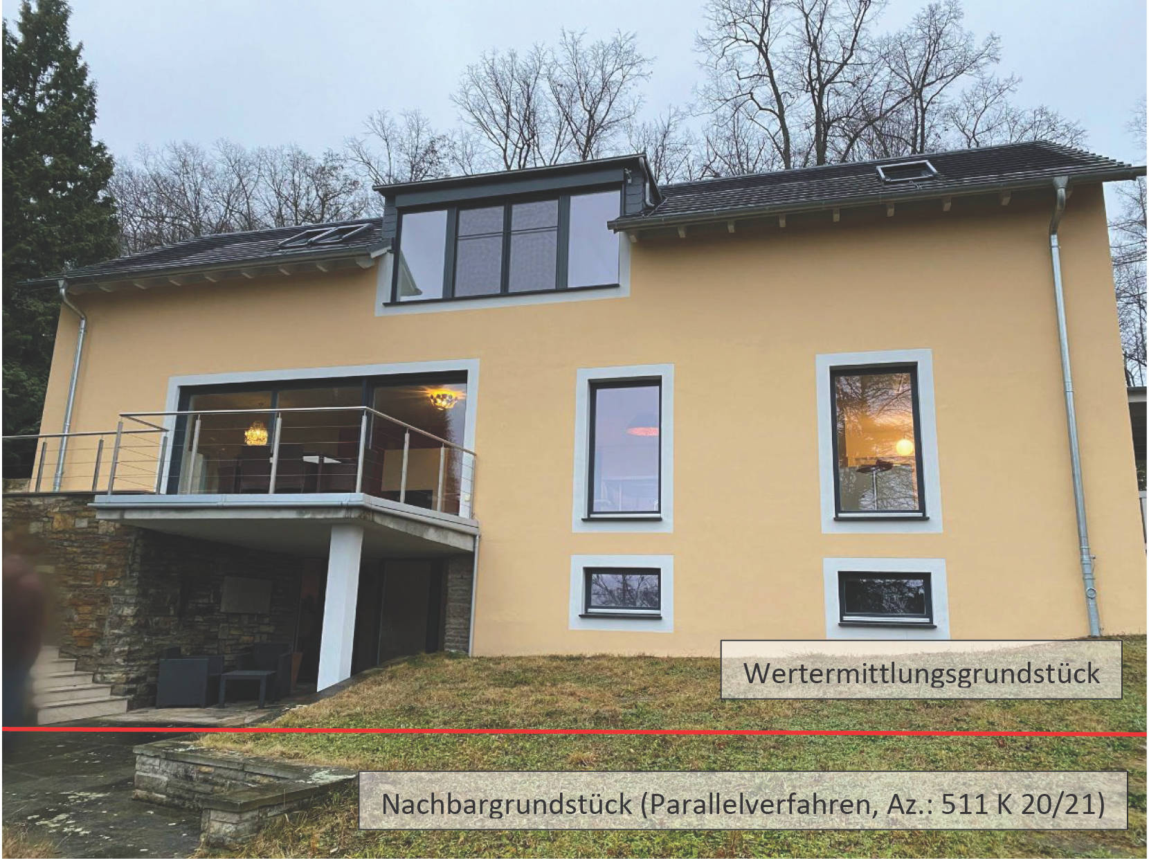 sachsen 0511K0162-2021 Terrassenstraße 5, 01445 Radebeul 8