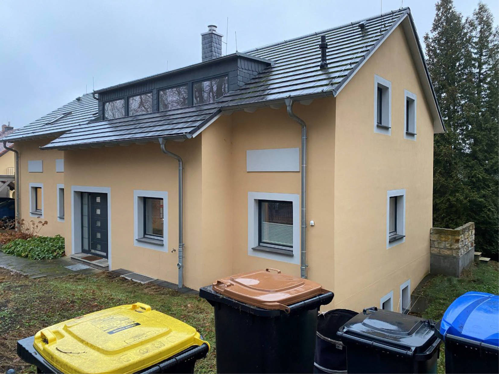 sachsen 0511K0162-2021 Terrassenstraße 5, 01445 Radebeul 9