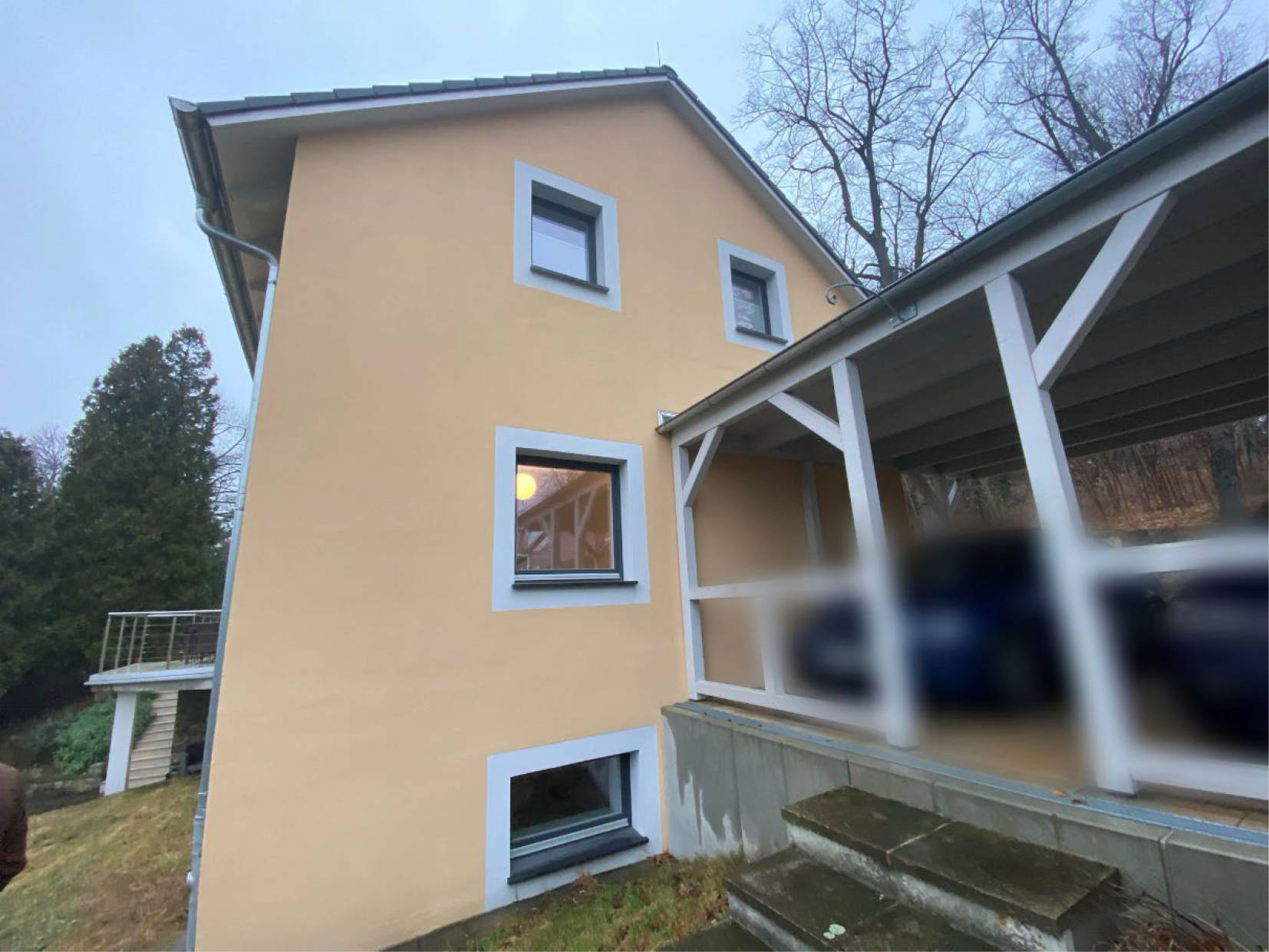 sachsen 0511K0162-2021 Terrassenstraße 5, 01445 Radebeul 7