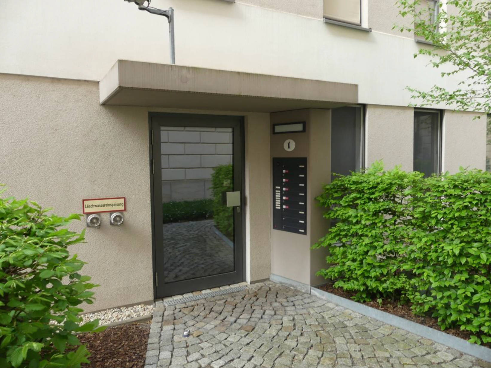 Eigentumswohnung (3 bis 4 Zimmer) in Jüdenhof 1, 01067 Dresden - Bild 2