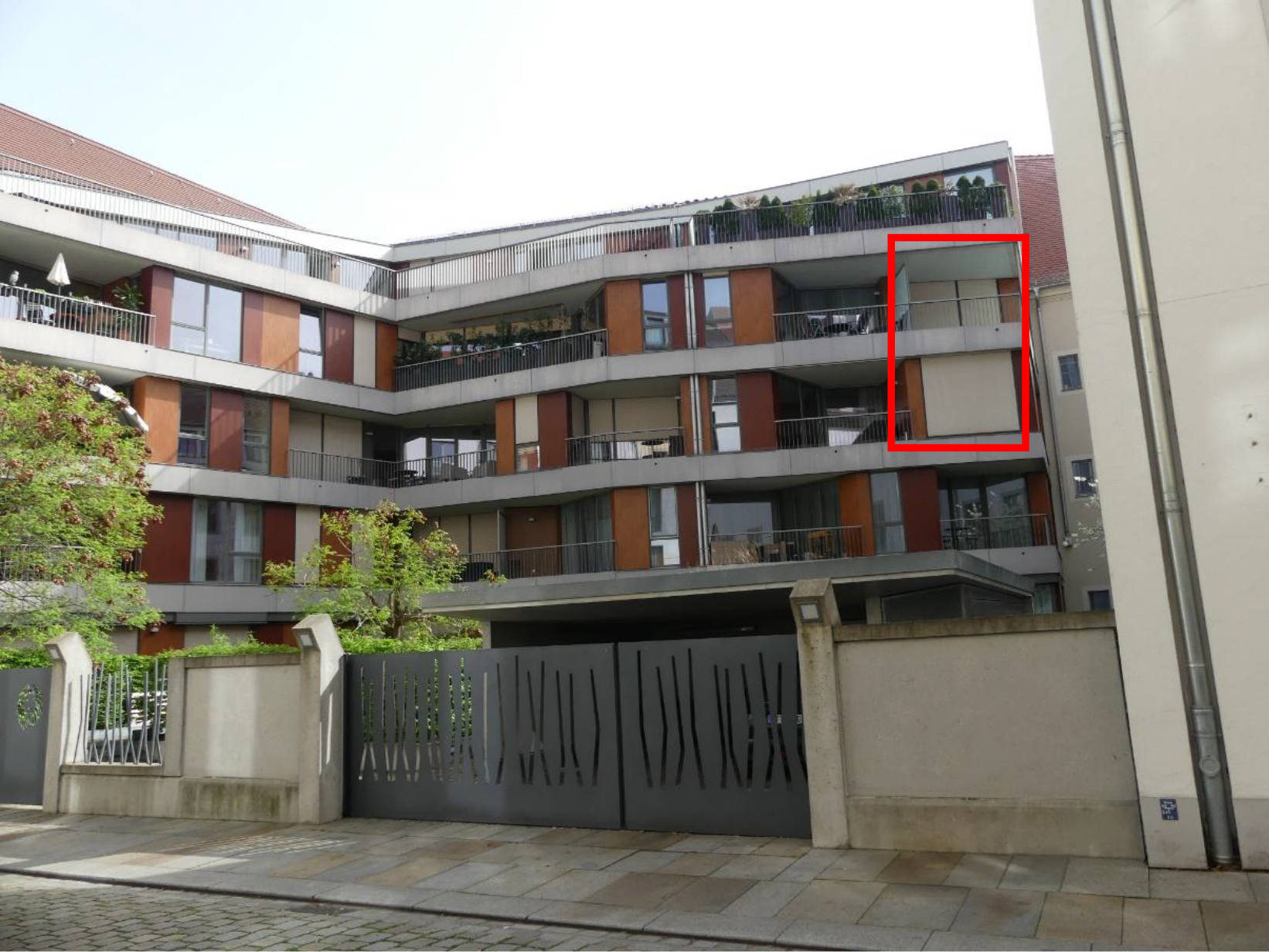 sachsen 0511 K 0167/2019 Jüdenhof 1, 01067 Dresden 6