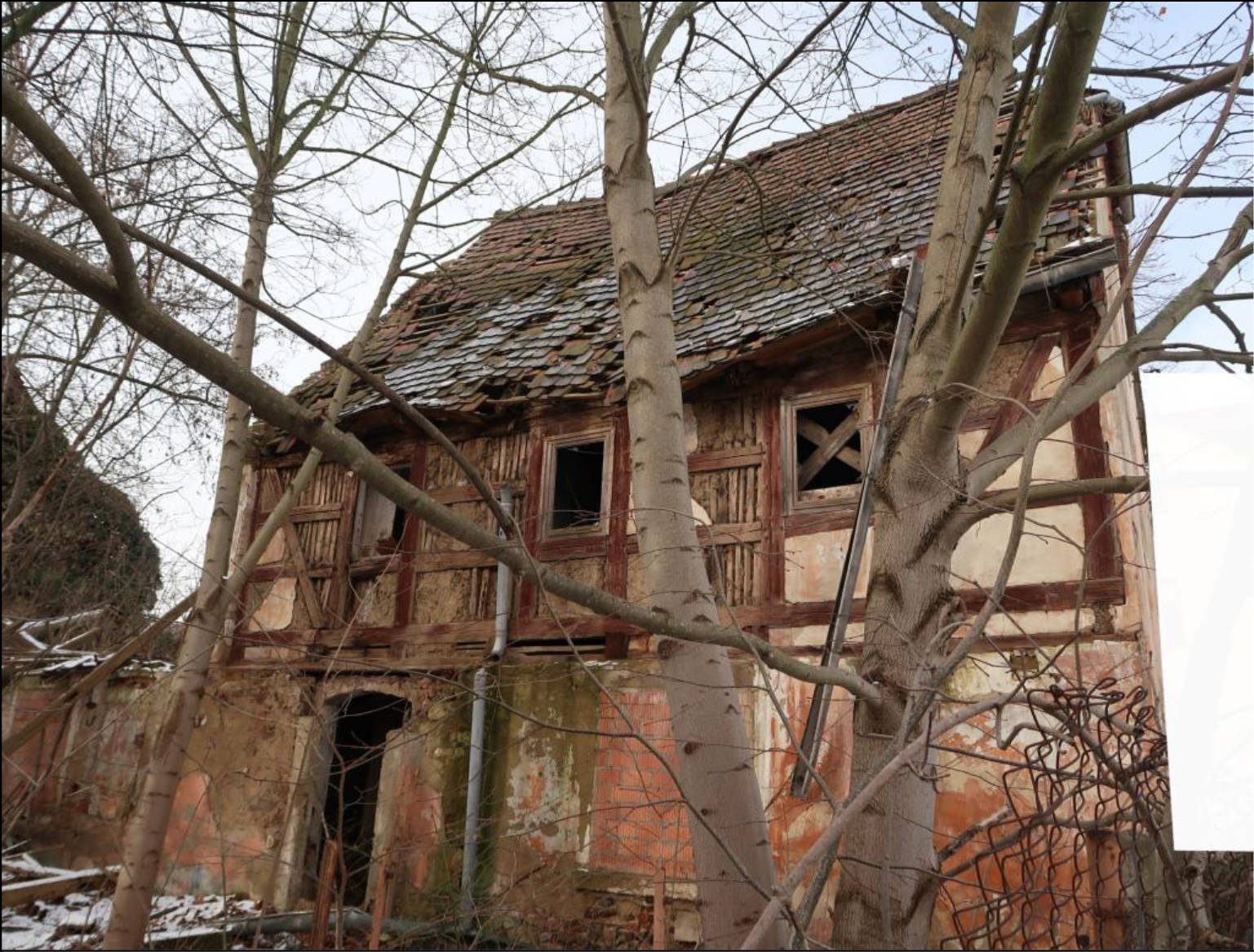 sachsen 0511K0200-2021 Meißner Straße 30, 01589 Riesa