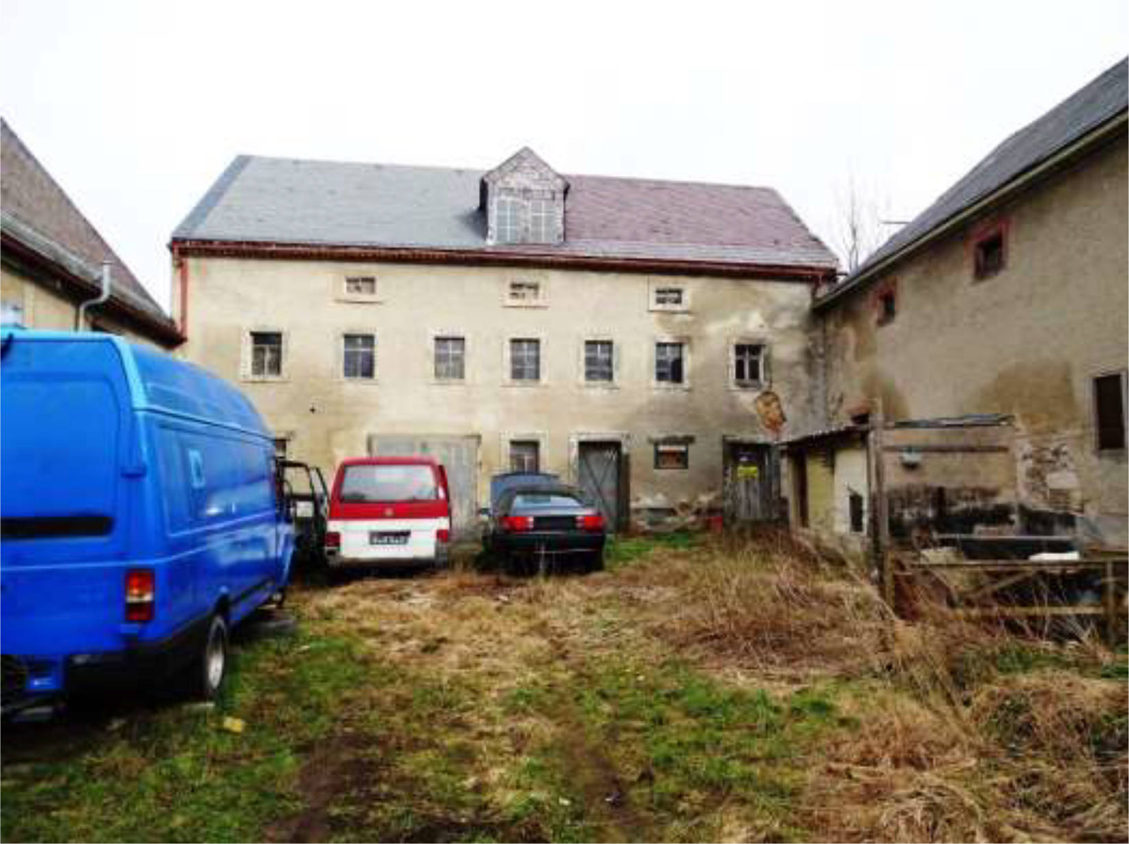 Sonstiges in Obere Hauptstraße 17, 01774 Klingenberg, Colmnitz - Bild 5