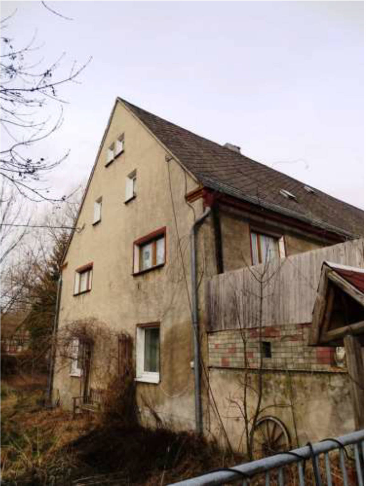 Sonstiges in Obere Hauptstraße 17, 01774 Klingenberg, Colmnitz