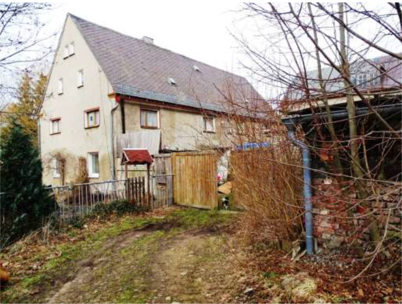 Sonstiges in Obere Hauptstraße 17, 01774 Klingenberg, Colmnitz - Bild 4