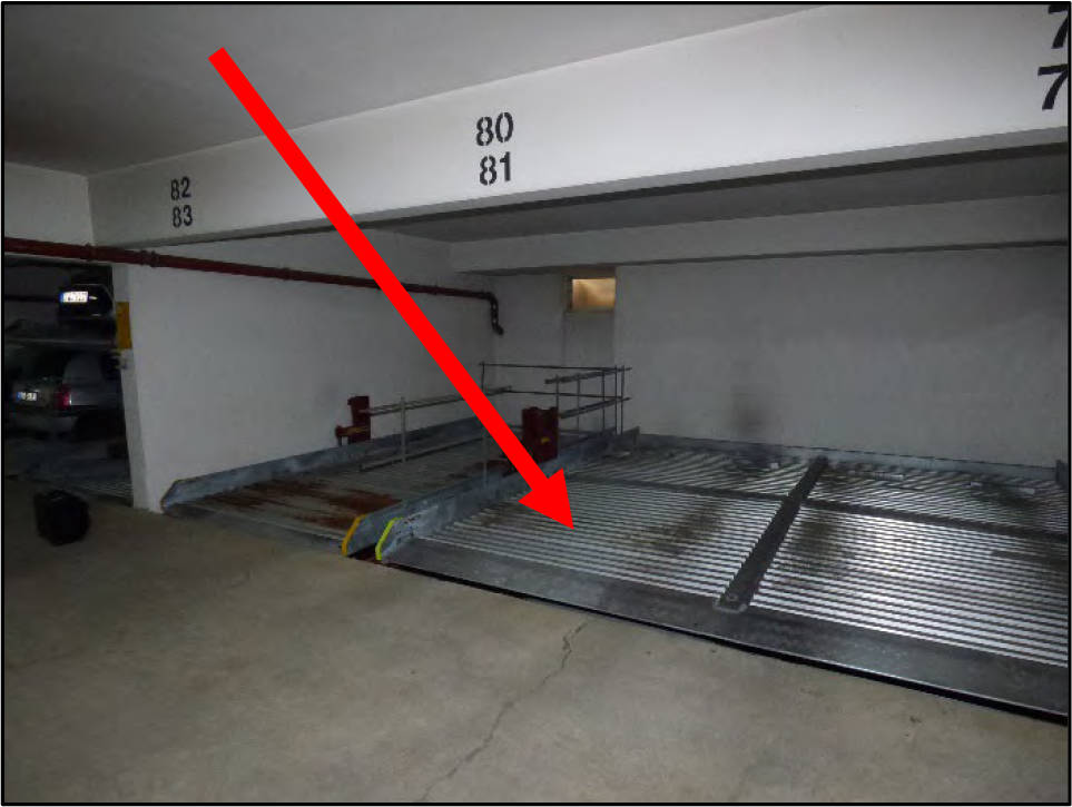 Eigentumswohnung (1 bis 2 Zimmer) in Am Wüstenberg 13a, 01723 Wilsdruff, Kesselsdorf - Bild 2