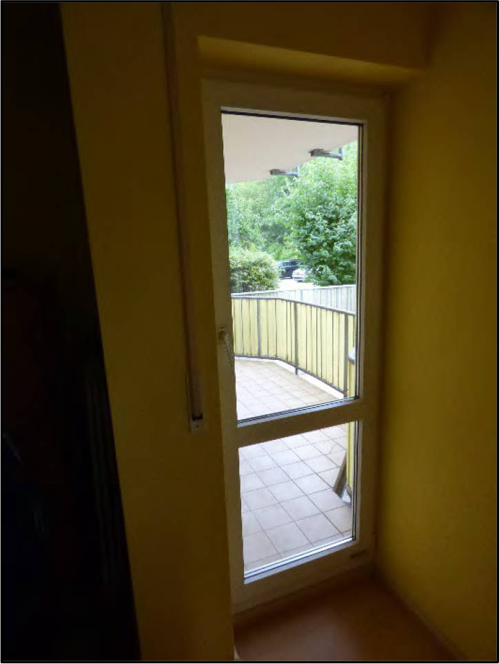 Eigentumswohnung (1 bis 2 Zimmer) in Am Wüstenberg 13a, 01723 Wilsdruff, Kesselsdorf - Bild 3