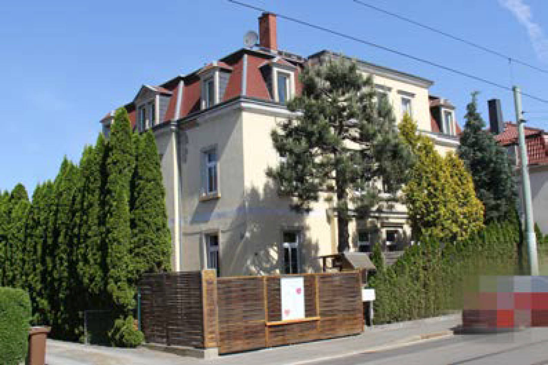 Einfamilienhaus in Stephensonstraße 21, 01257 Dresden - Bild 2