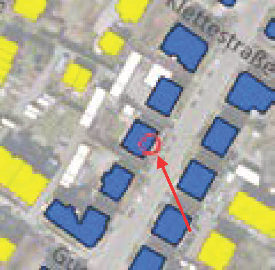 sachsen 0511 K 0402/2016 Stephensonstraße 21, 01257 Dresden 17