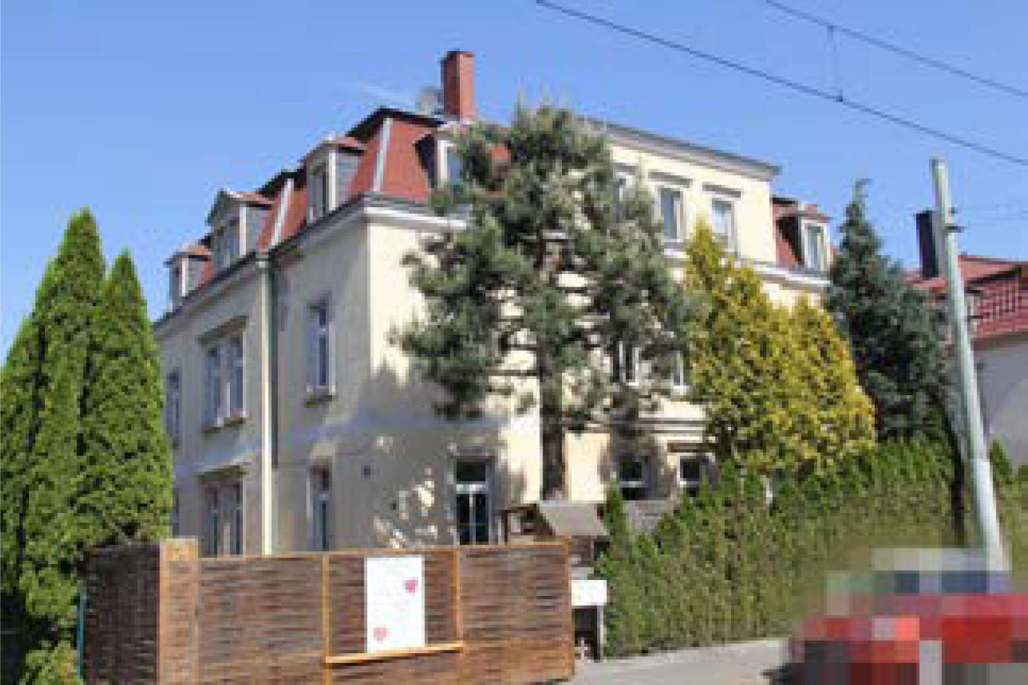 Einfamilienhaus in Stephensonstraße 21, 01257 Dresden - Bild 5
