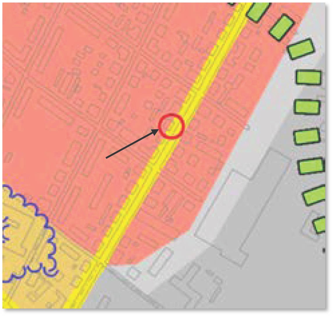 sachsen 0511 K 0402/2016 Stephensonstraße 21, 01257 Dresden 20