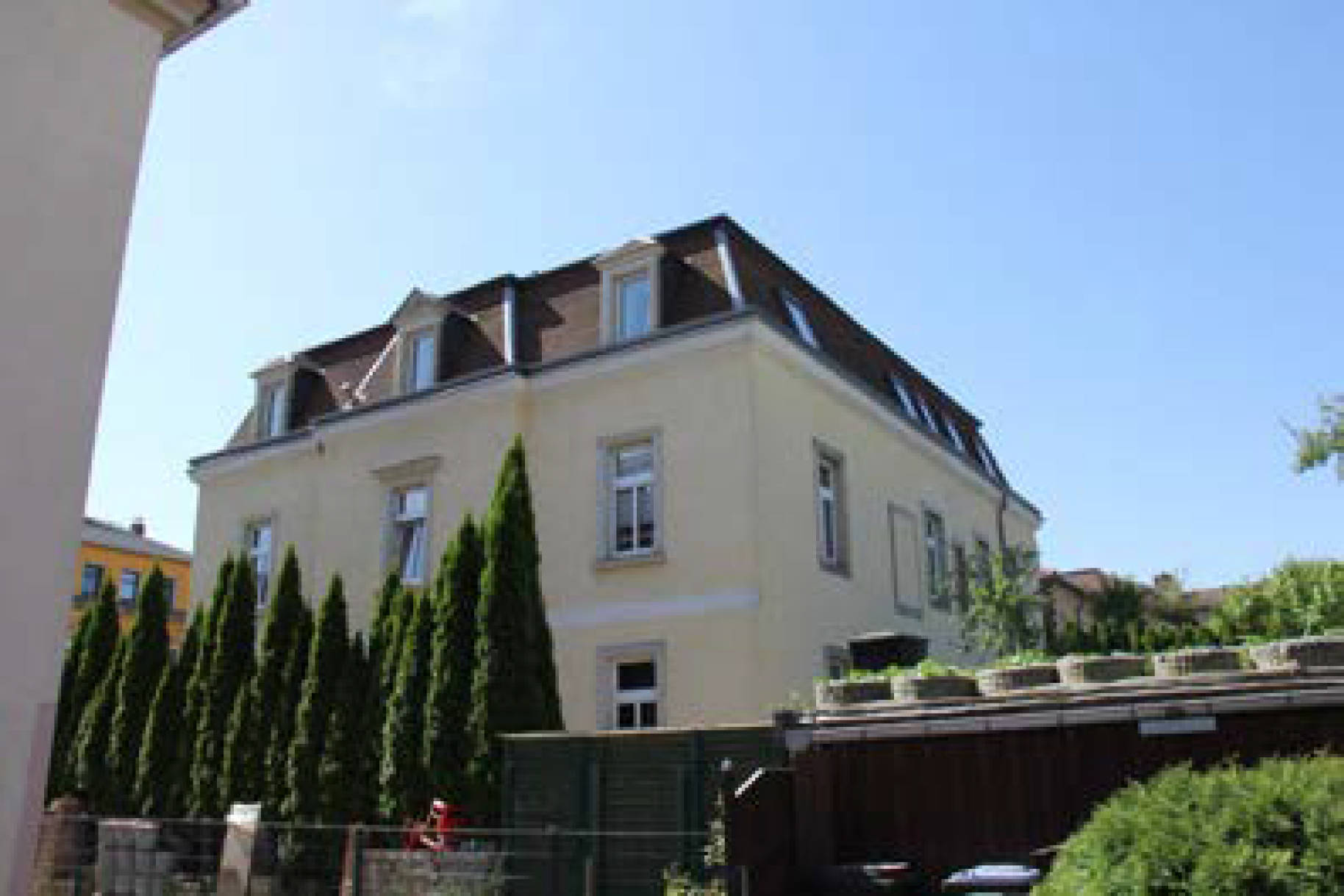sachsen 0511 K 0402/2016 Stephensonstraße 21, 01257 Dresden 6