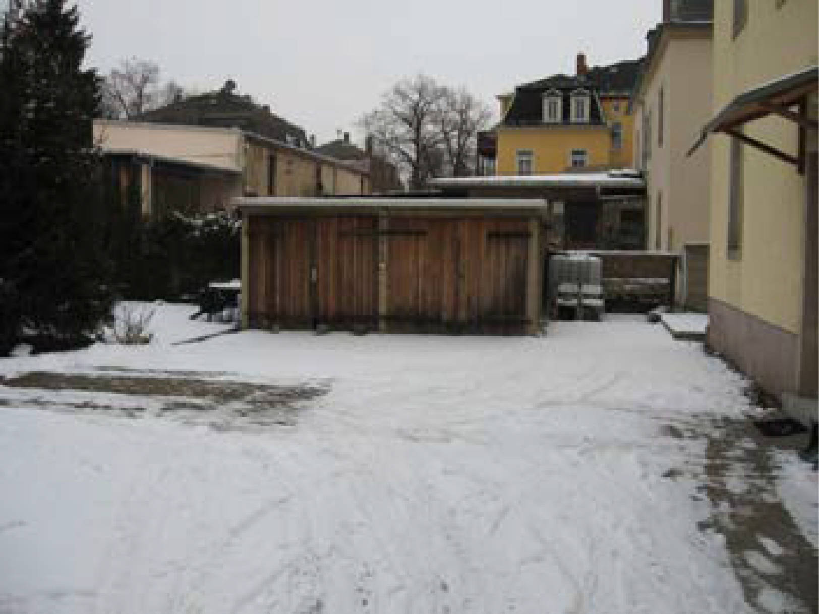 Sachsen 0511 K 0402-2016 Stephensonstraße 21, 01257 Dresden 1