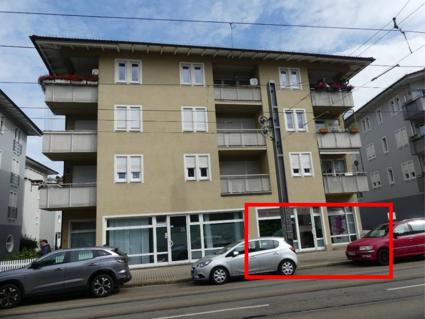 Sternstraße  28, 01139 Dresden
