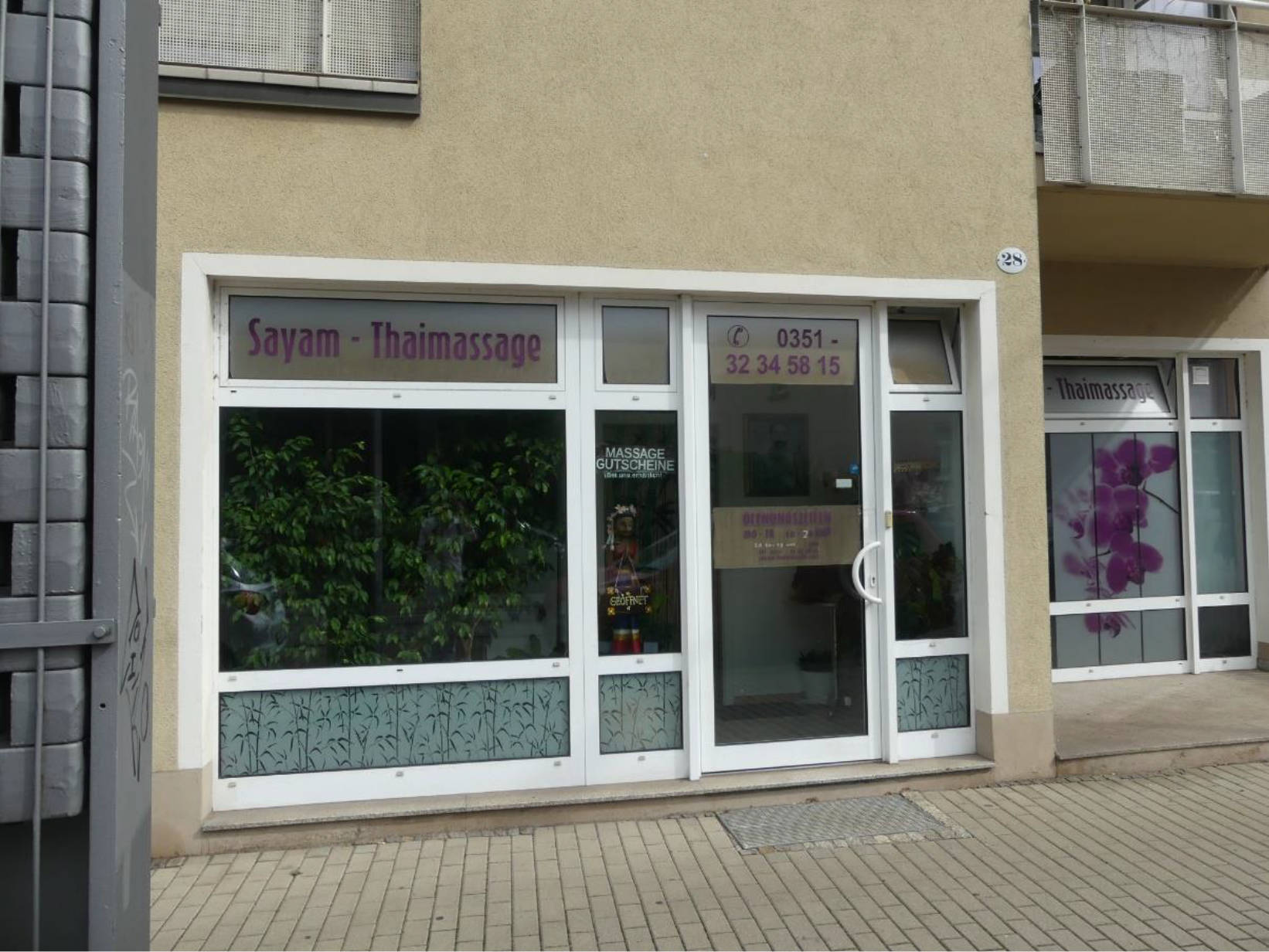Gewerbeeinheit (z.B. Laden, Büro) in Sternstraße  28, 01139 Dresden - Bild 4