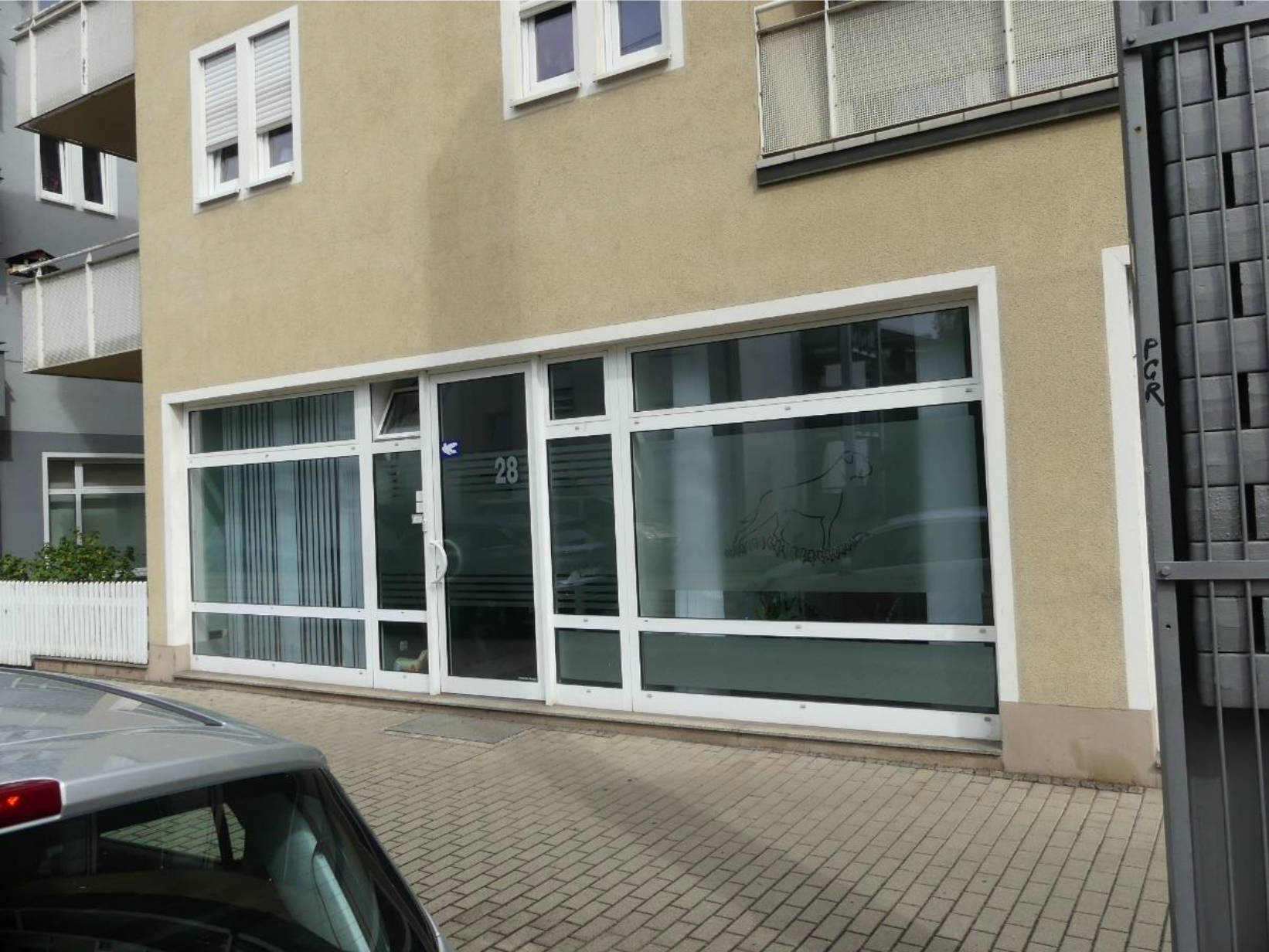Gewerbeeinheit (z.B. Laden, Büro) in Sternstraße  28, 01139 Dresden - Bild 4