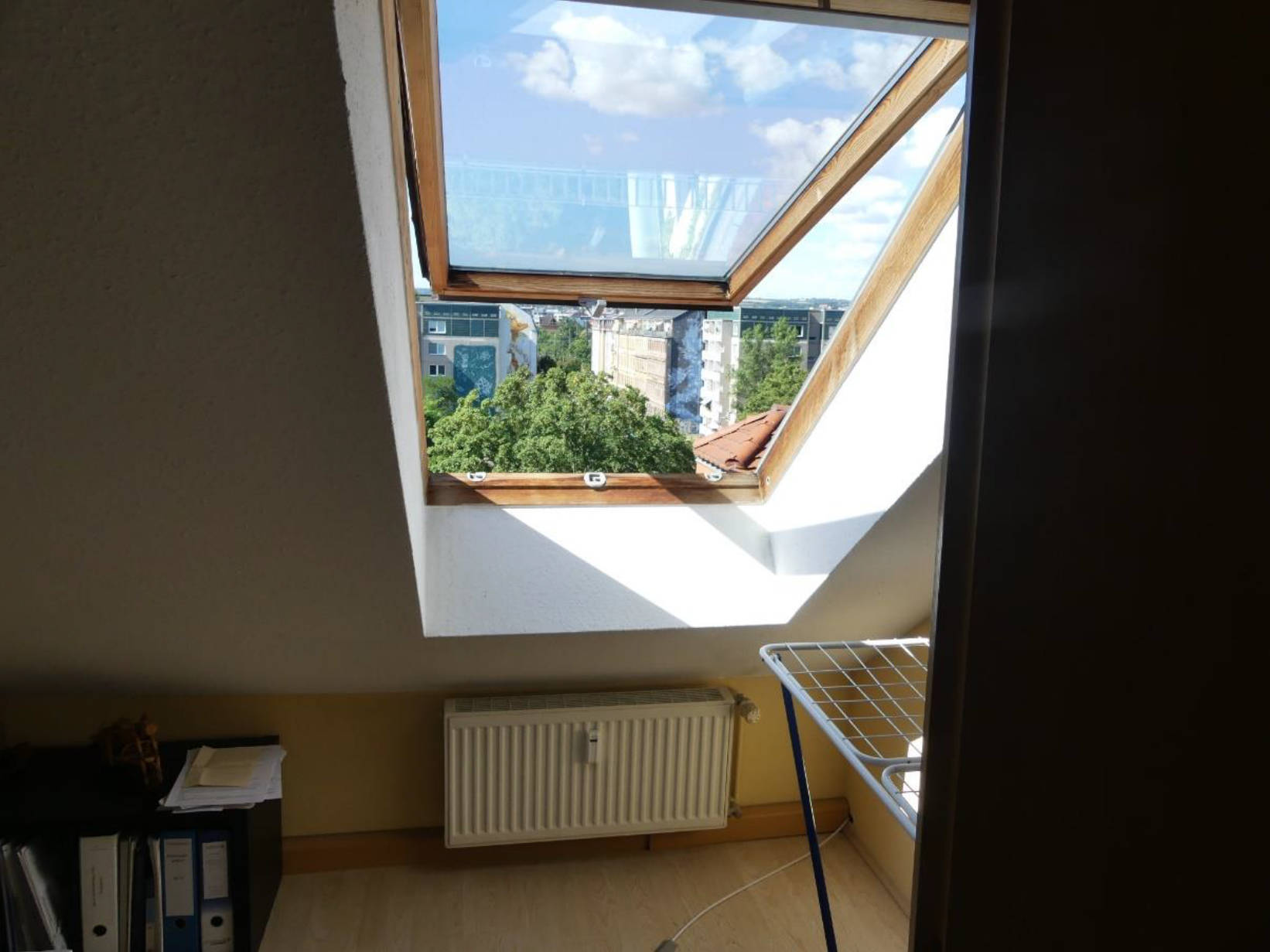 sachsen 0520 K 0014/2024 Wachsbleichstraße  27, 01067 Dresden 24