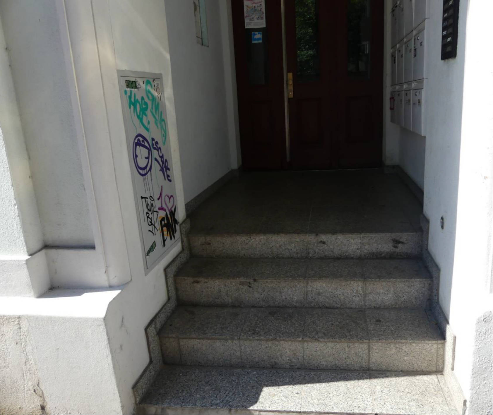 sachsen 0520 K 0014/2024 Wachsbleichstraße  27, 01067 Dresden 10