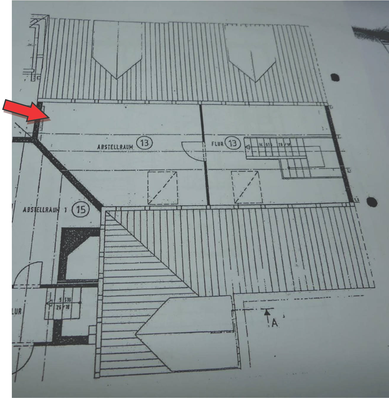 sachsen 0520 K 0014/2024 Wachsbleichstraße  27, 01067 Dresden 29