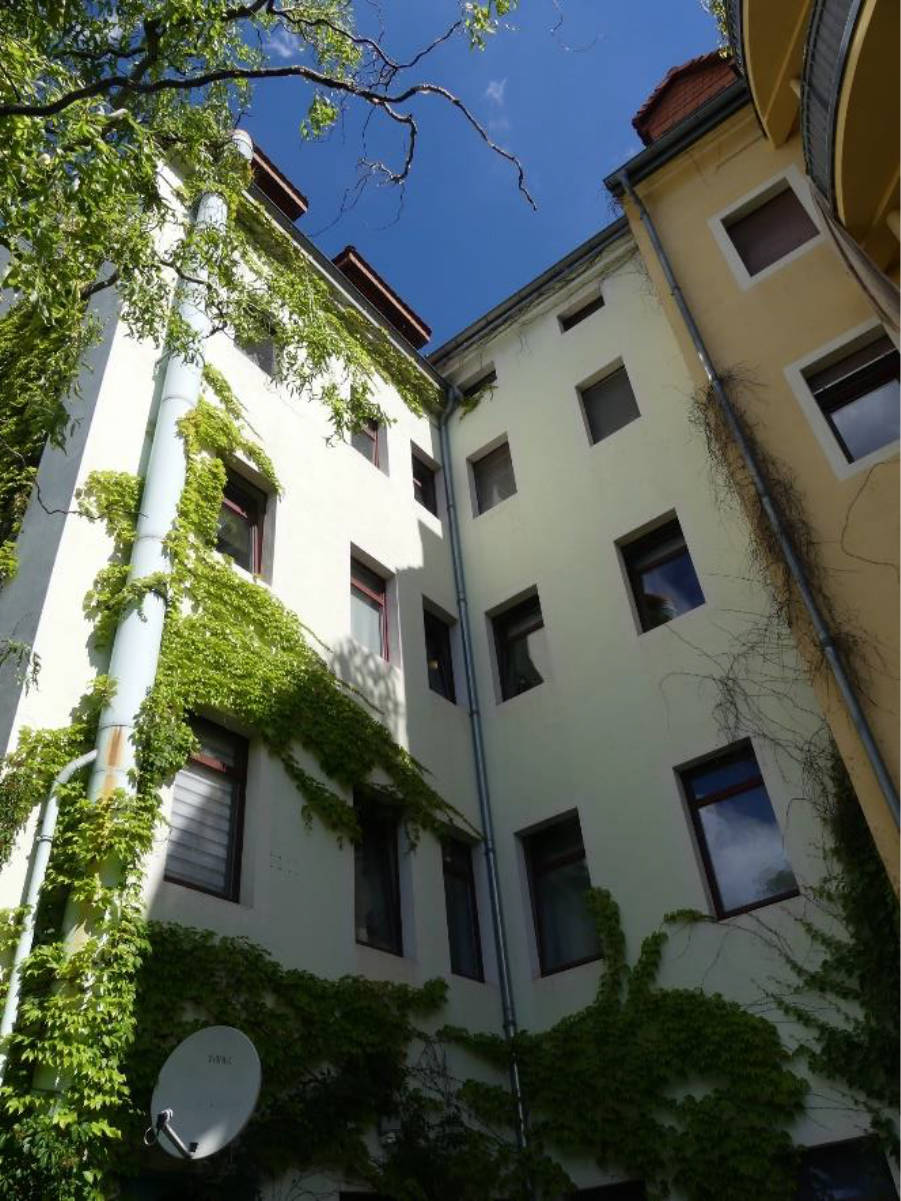 Eigentumswohnung (3 bis 4 Zimmer) in Wachsbleichstraße  27, 01067 Dresden - Bild 3