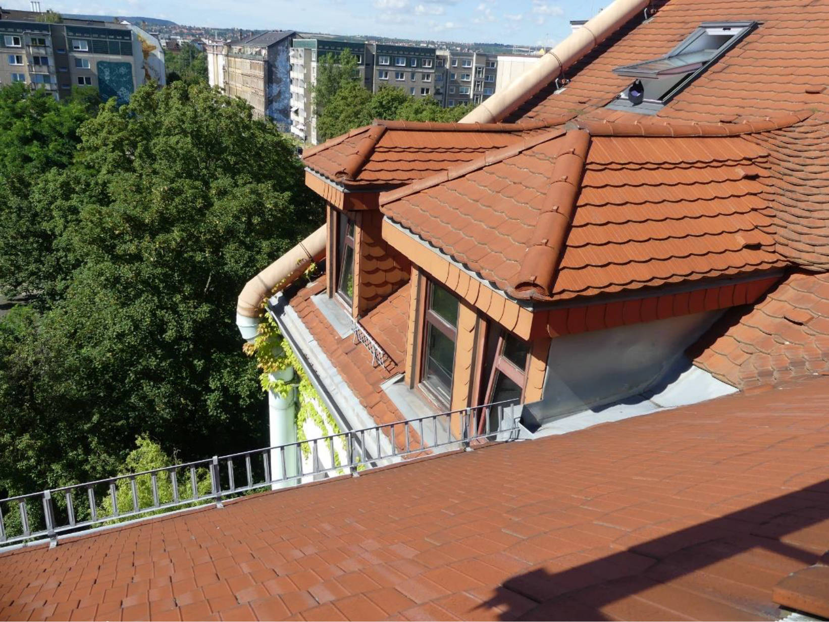 sachsen 0520 K 0014/2024 Wachsbleichstraße  27, 01067 Dresden 25