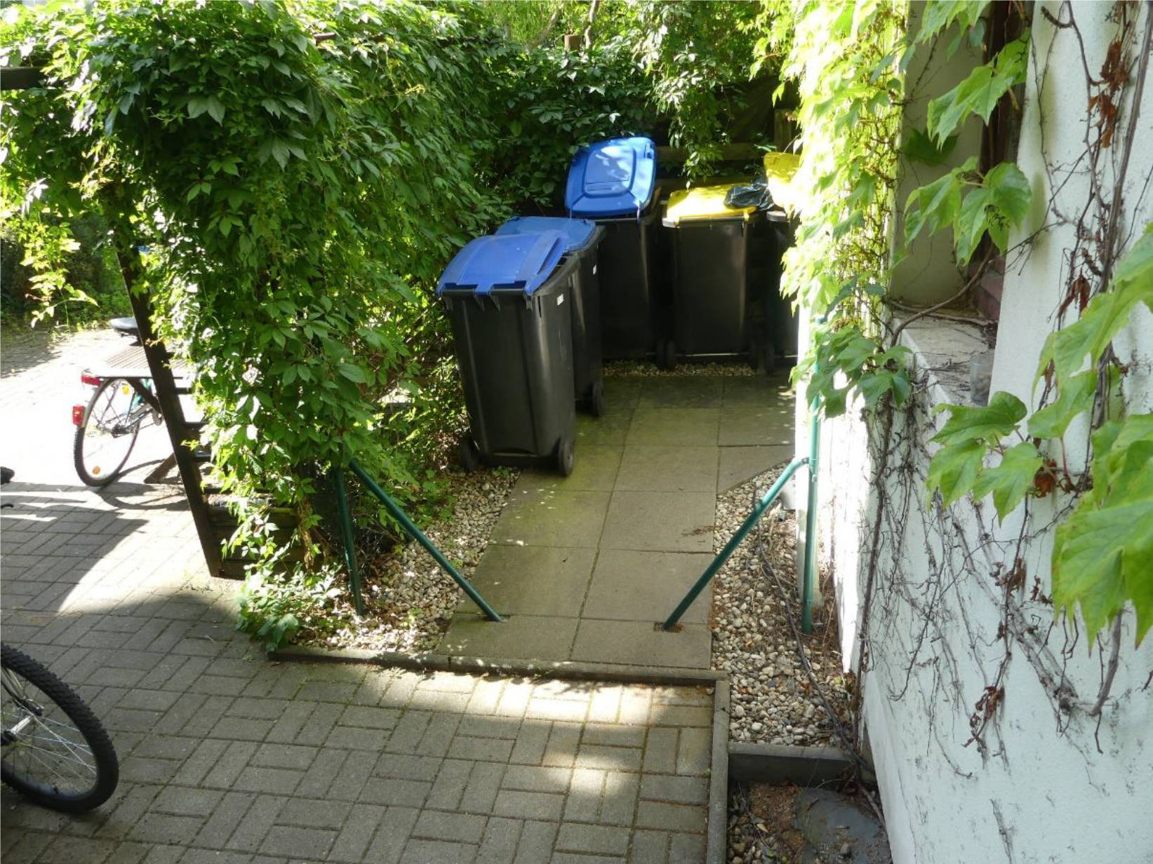 sachsen 0520 K 0014/2024 Wachsbleichstraße  27, 01067 Dresden 21