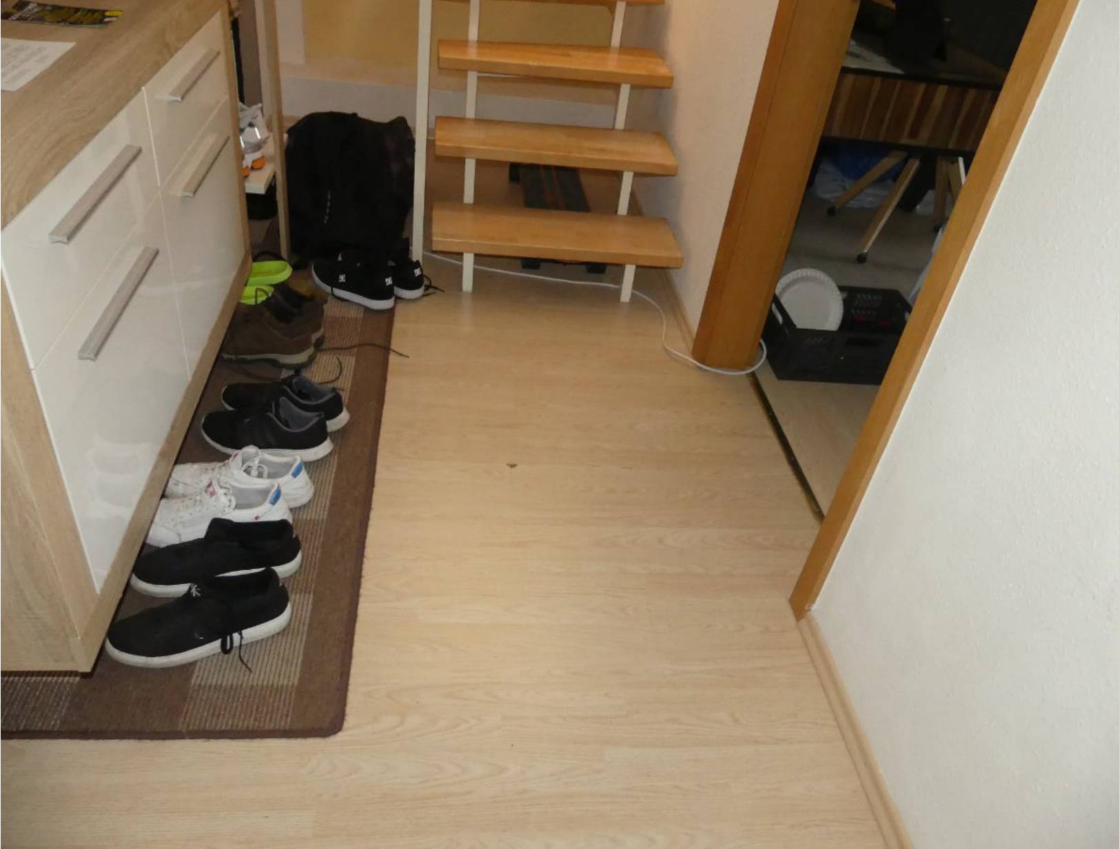 Eigentumswohnung (3 bis 4 Zimmer) in Wachsbleichstraße  27, 01067 Dresden - Bild 5