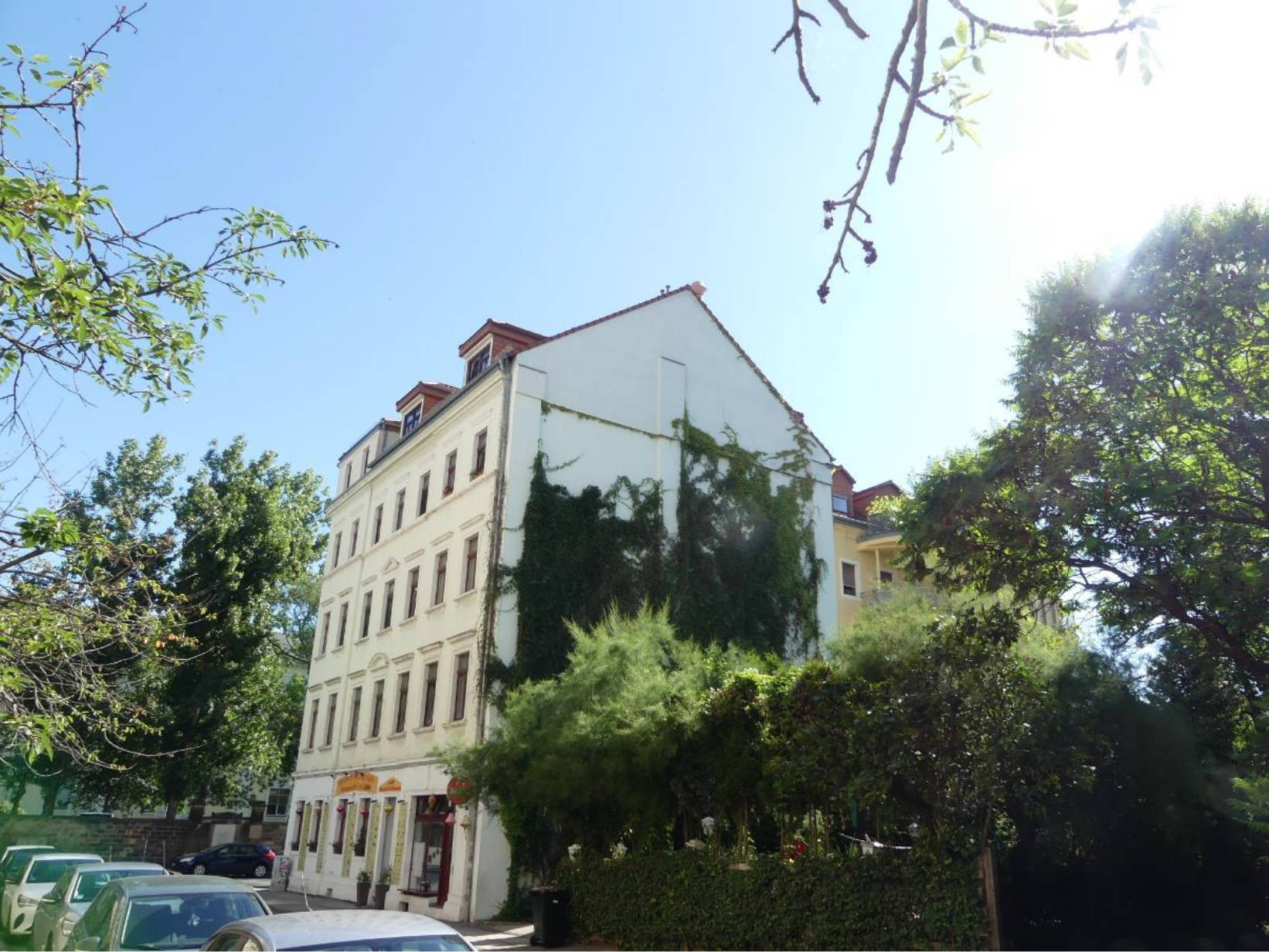 Eigentumswohnung (3 bis 4 Zimmer) in Wachsbleichstraße  27, 01067 Dresden - Bild 4