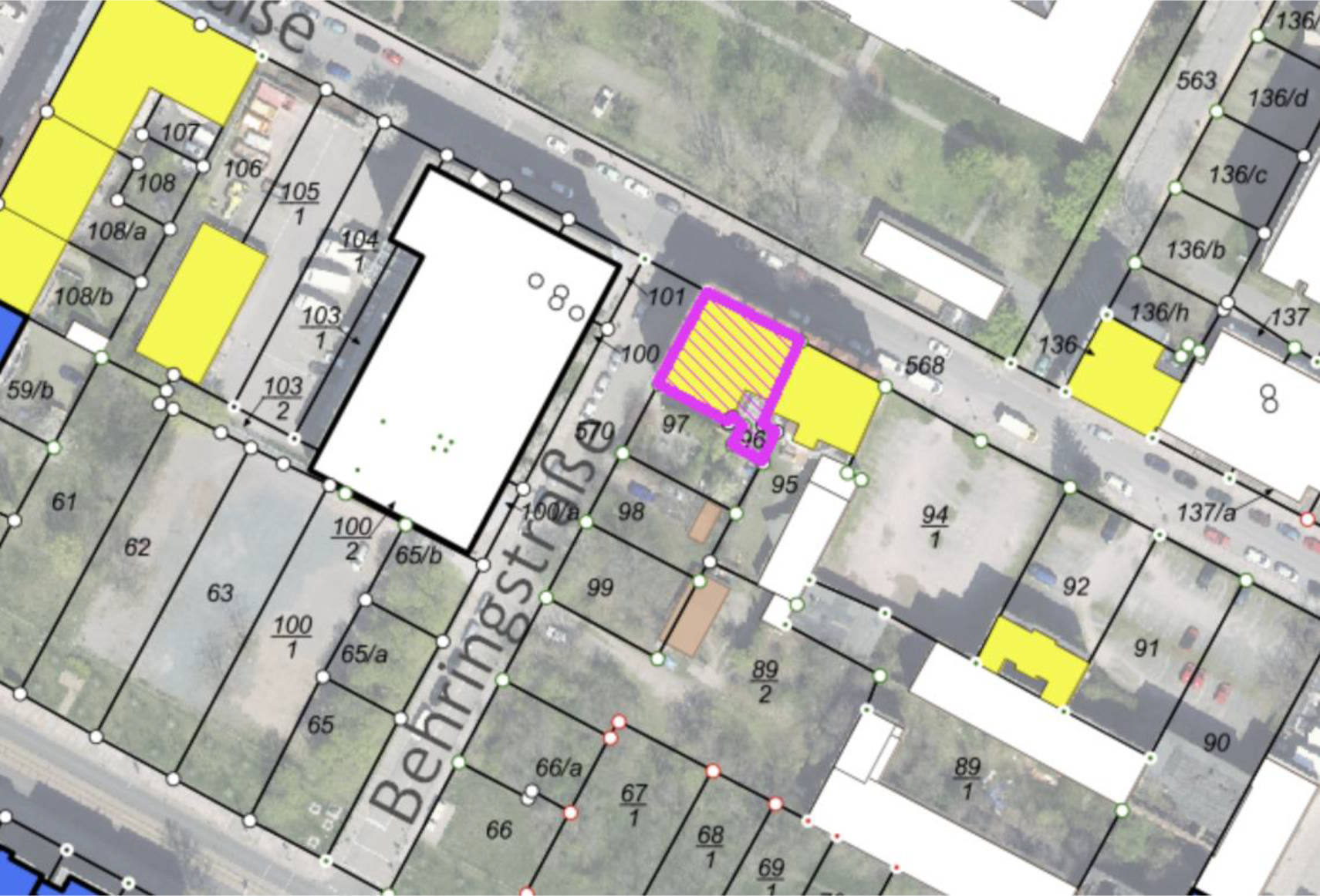 sachsen 0520 K 0014/2024 Wachsbleichstraße  27, 01067 Dresden 30