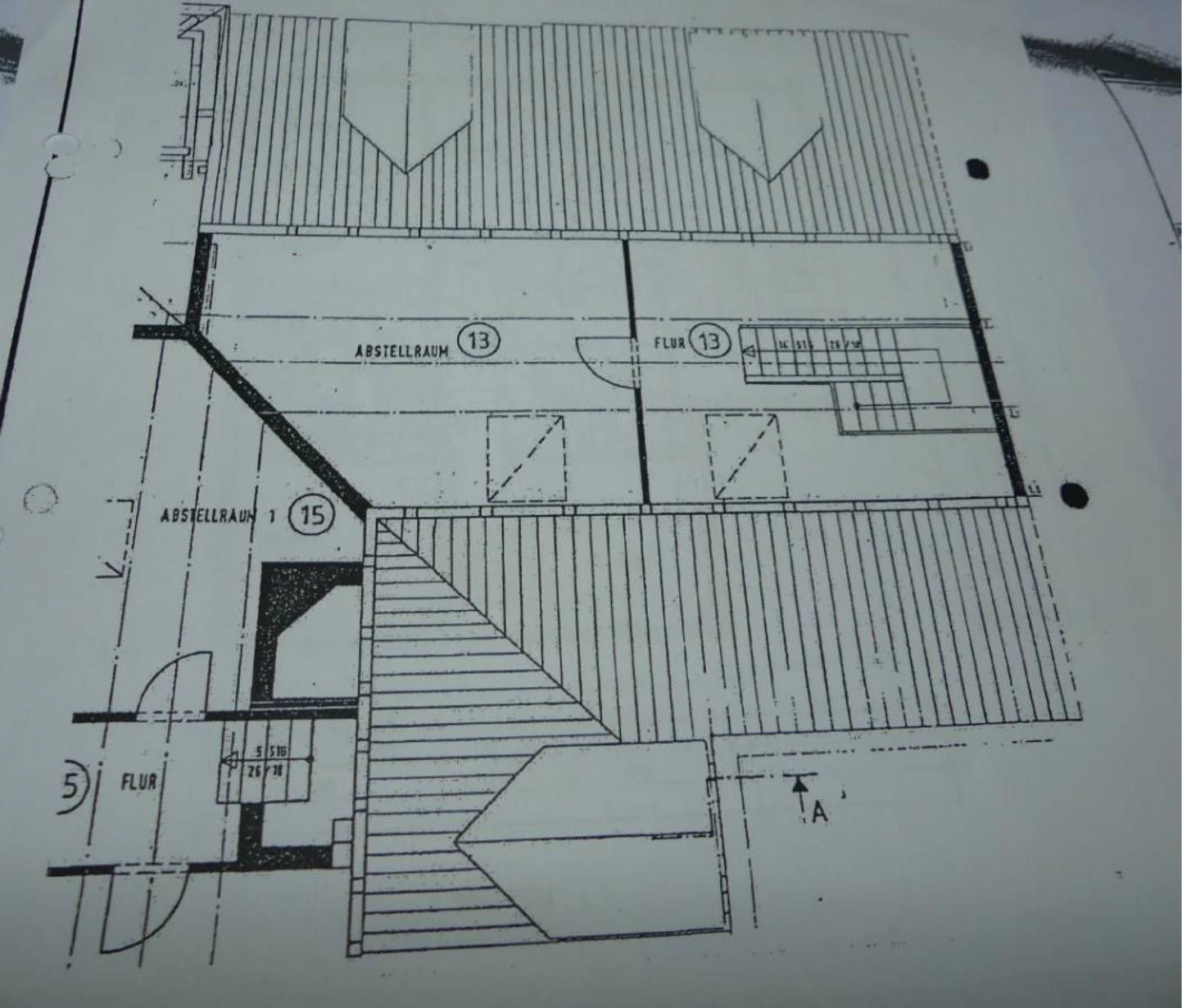 sachsen 0520 K 0014/2024 Wachsbleichstraße  27, 01067 Dresden 28