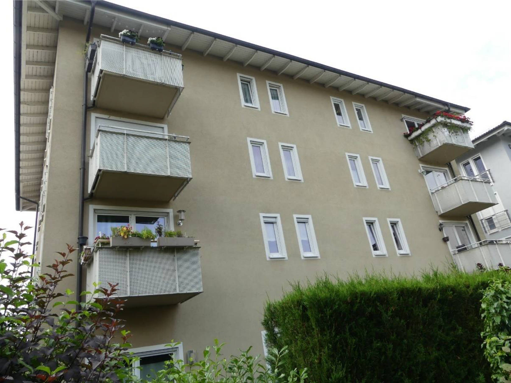 Eigentumswohnung (1 bis 2 Zimmer) in Sternstraße  28, 01139 Dresden