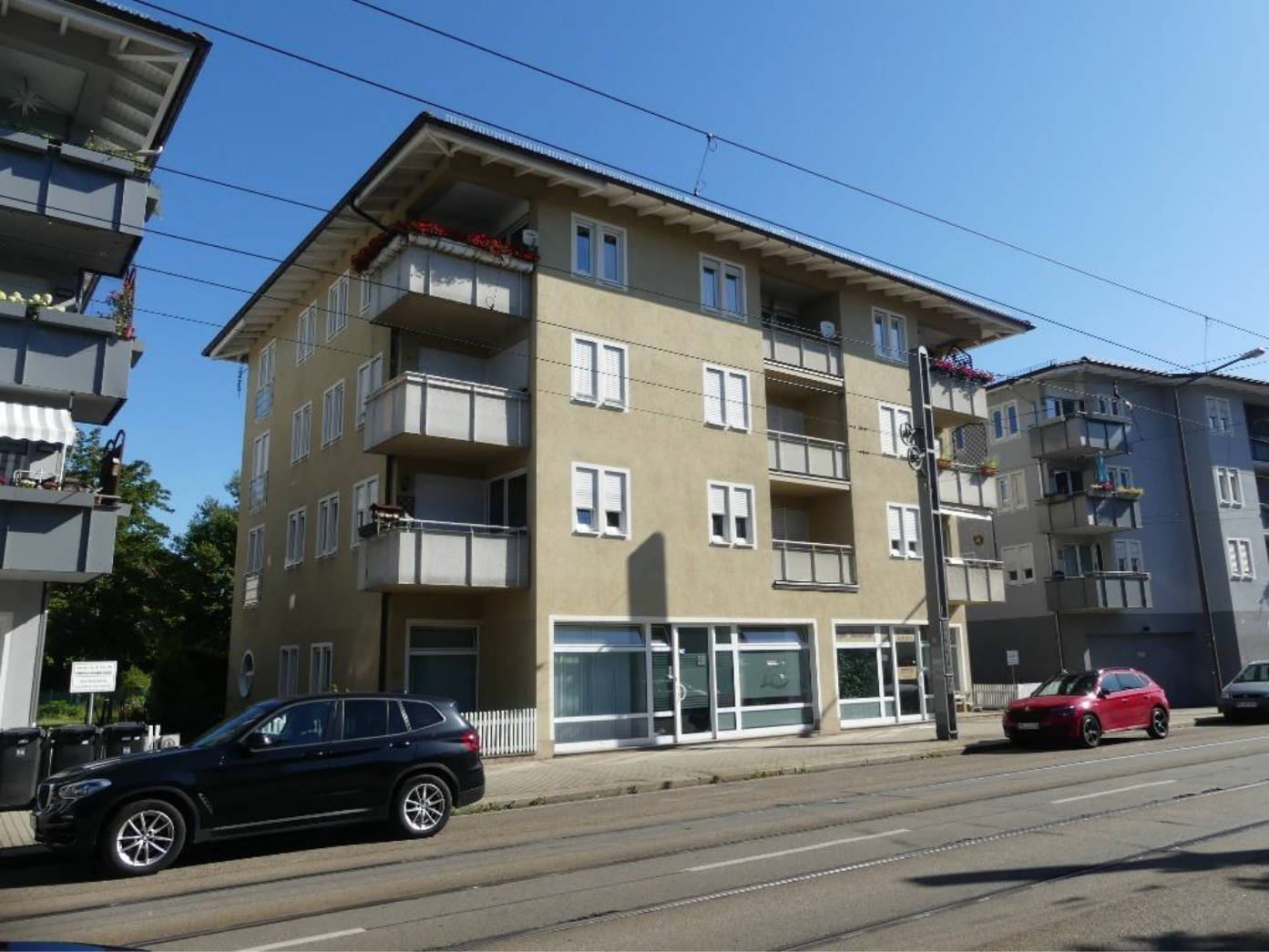 Eigentumswohnung (1 bis 2 Zimmer) in Sternstraße  28, 01139 Dresden - Bild 3