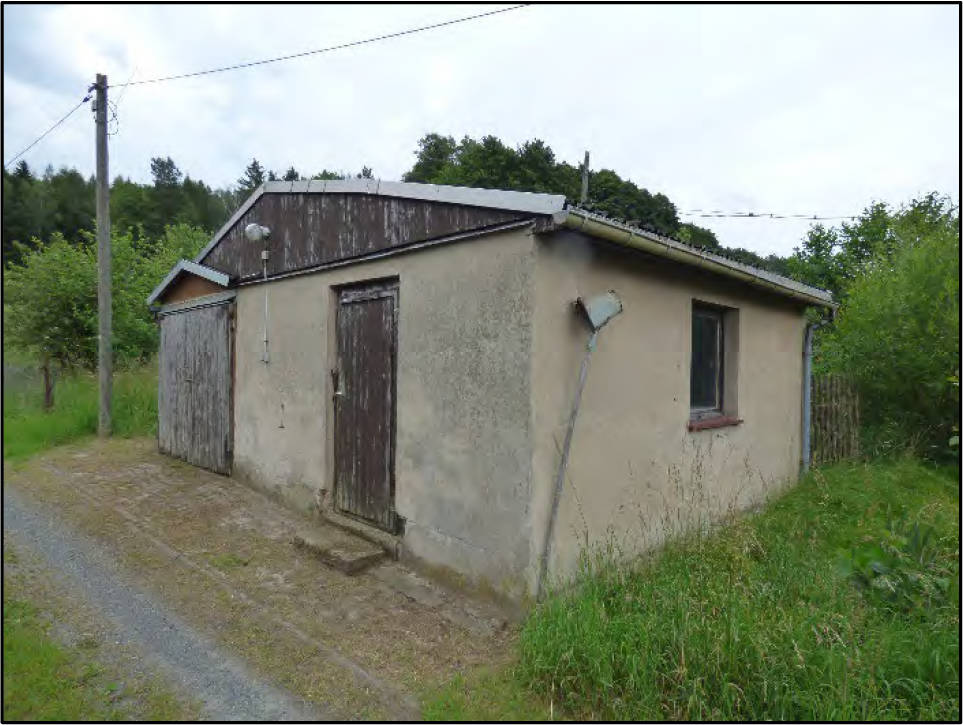 land- und forstwirtschaftlich genutztes Grundstück, Grünland in ohne Straße/südlich des Ortes an einem Feldweg/Am Kohlberg, 01824 Rosenthal-Bielatal - Bild 3