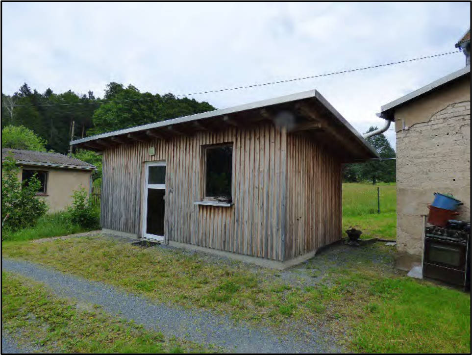 land- und forstwirtschaftlich genutztes Grundstück, Grünland in ohne Straße/südlich des Ortes an einem Feldweg/Am Kohlberg, 01824 Rosenthal-Bielatal - Bild 4