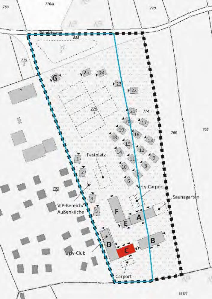 gewerblich genutztes Grundstück in Dörnichtweg  6, 01465 Dresden , Langebrück - Bild 5