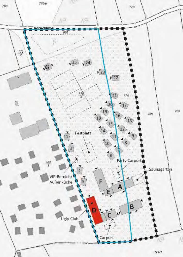 sachsen 0520 K 0035/2024 Dörnichtweg  6, 01465 Dresden , Langebrück 10