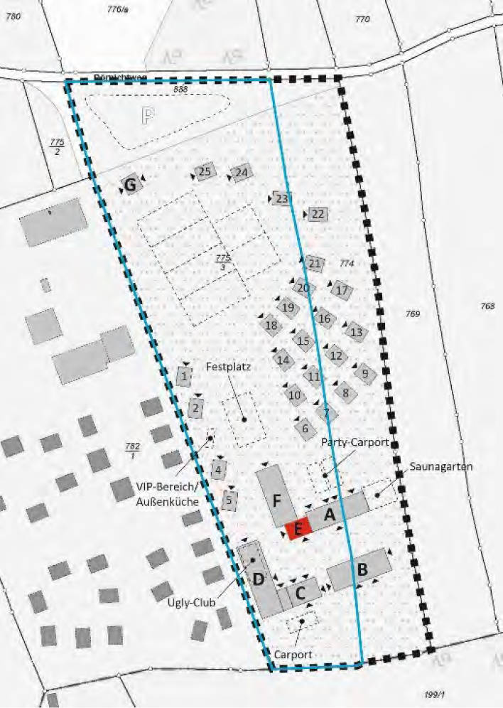 sachsen 0520 K 0035/2024 Dörnichtweg  6, 01465 Dresden , Langebrück 19